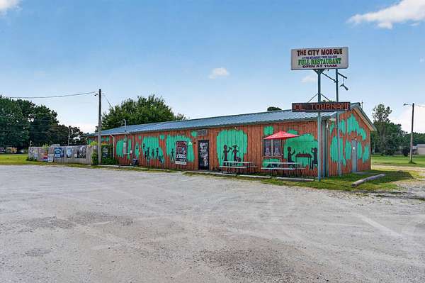 1.88 Acres of Mixed-Use Land for Sale in Marionville, Missouri