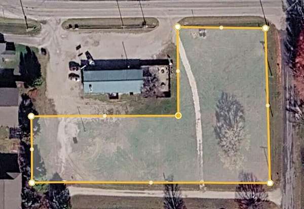1.15 Acres of Commercial Land for Sale in Marionville, Missouri