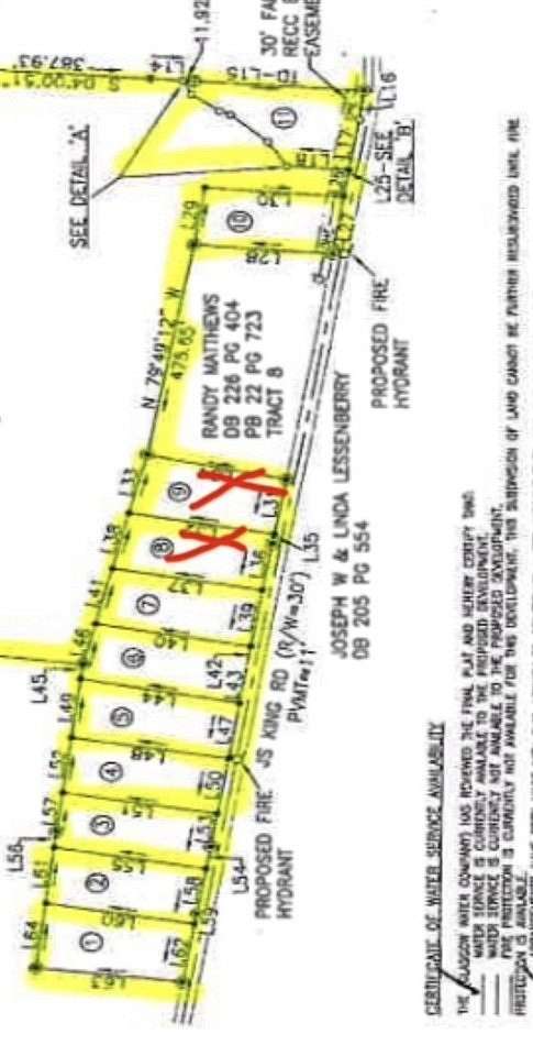 0.83 Acres of Land for Sale in Glasgow, Kentucky
