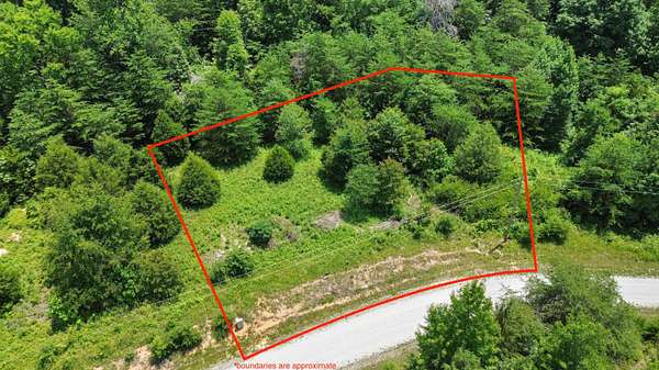 0.5 Acres of Residential Land for Sale in Nancy, Kentucky