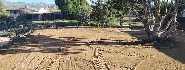 0.45 Acres of Land for Sale in Hesperia, California
