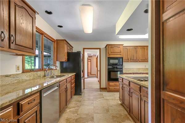 2 Acres of Land with Home for Sale in Chardon, Ohio