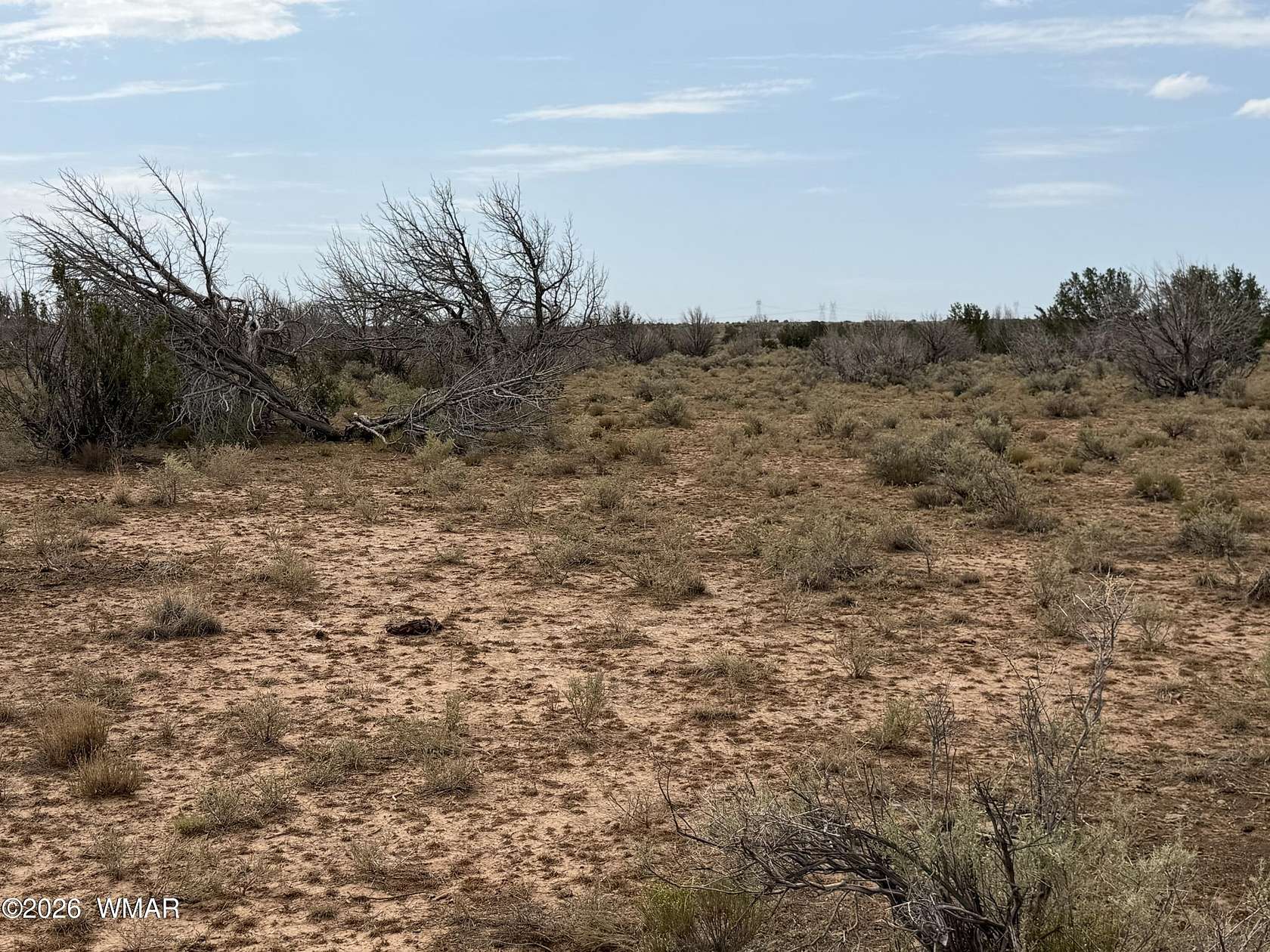 37.3 Acres of Recreational & Residential Land for Sale in Heber, Arizona