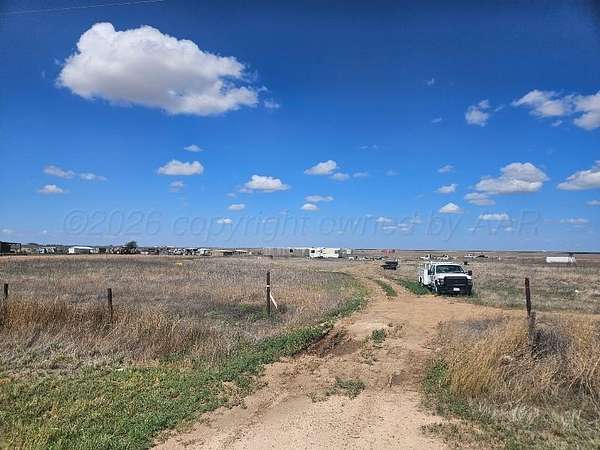 20 Acres of Land for Sale in Dumas, Texas