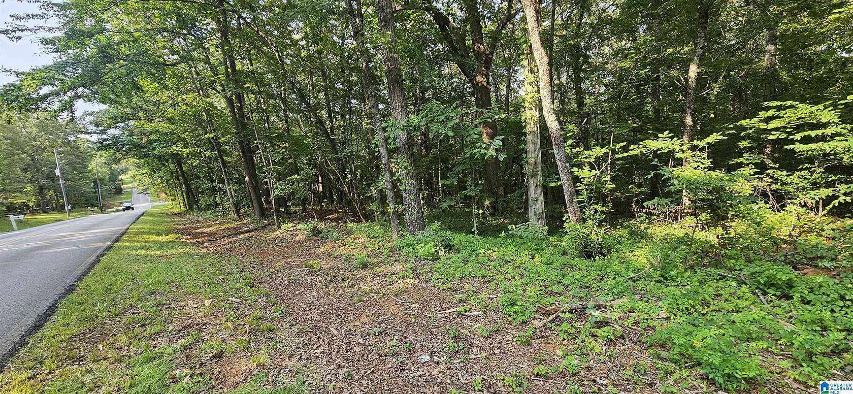 2 Acres of Residential Land for Sale in Pell City, Alabama