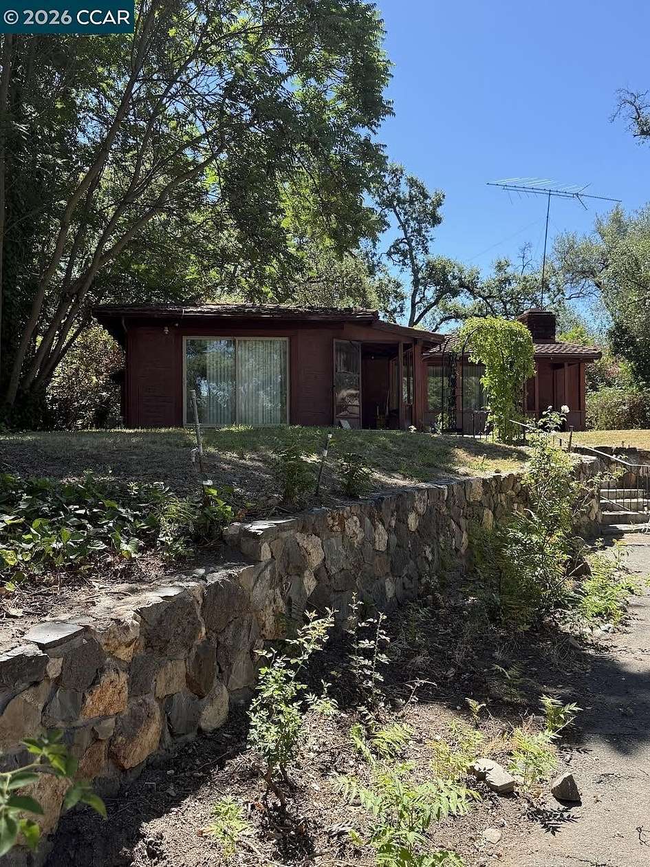 2.15 Acres of Land with Home for Sale in Loomis, California
