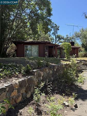 2.15 Acres of Land with Home for Sale in Loomis, California