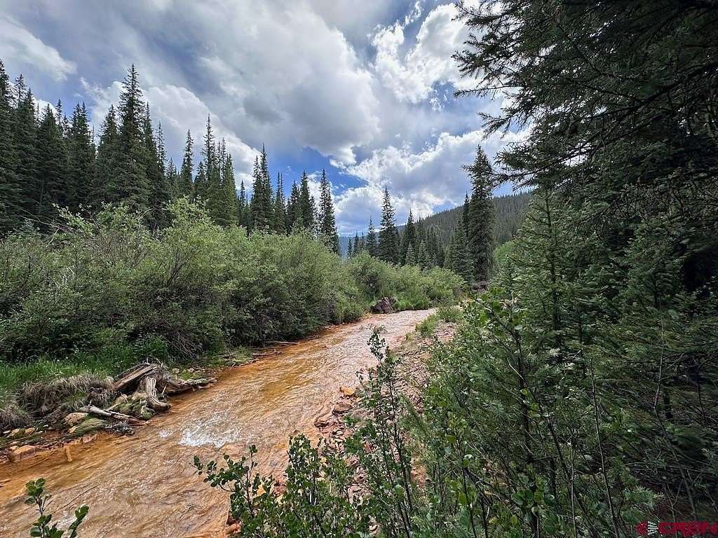 5 Acres of Land for Sale in Silverton, Colorado