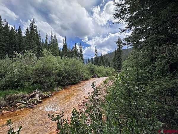 5 Acres of Land for Sale in Silverton, Colorado
