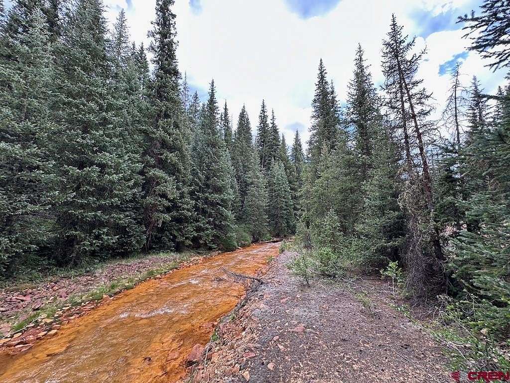 5 Acres of Land for Sale in Silverton, Colorado