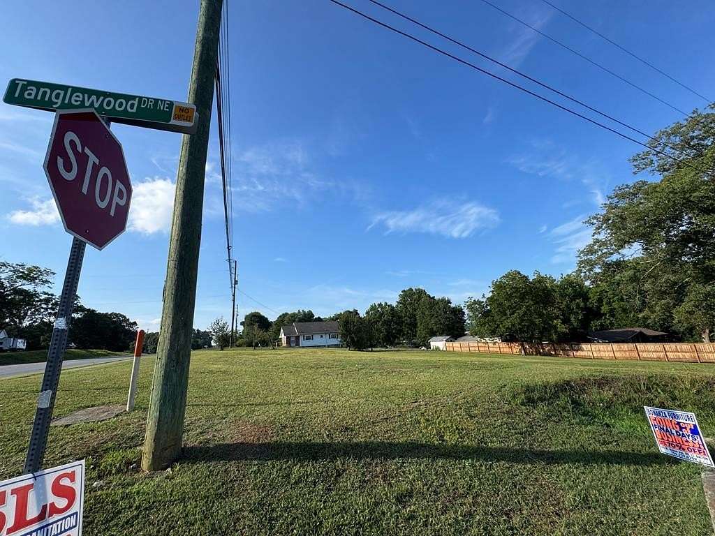0.56 Acres of Residential Land for Sale in Dalton, Georgia
