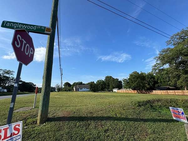 0.56 Acres of Residential Land for Sale in Dalton, Georgia