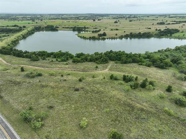 62.5 Acres of Recreational & Residential Land for Sale in Dublin, Texas