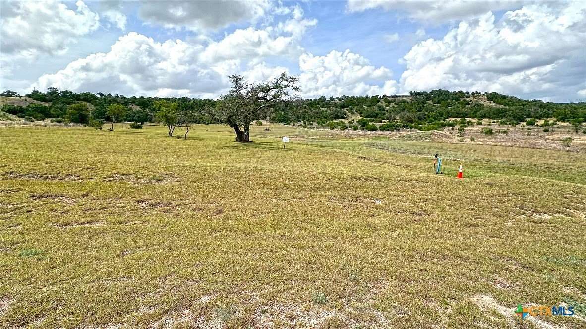 5 Acres of Land for Sale in Kempner, Texas