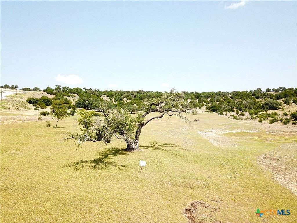 5 Acres of Land for Sale in Kempner, Texas