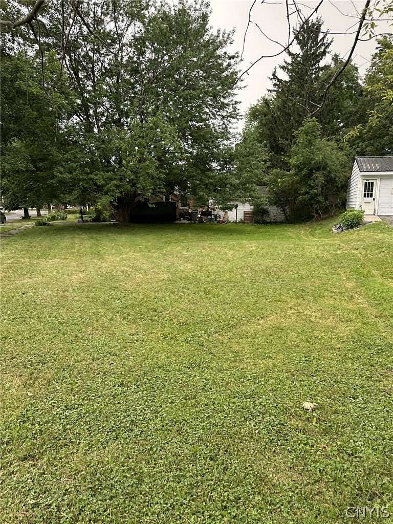0.16 Acres of Residential Land for Sale in Watertown, New York