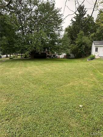 0.16 Acres of Residential Land for Sale in Watertown, New York