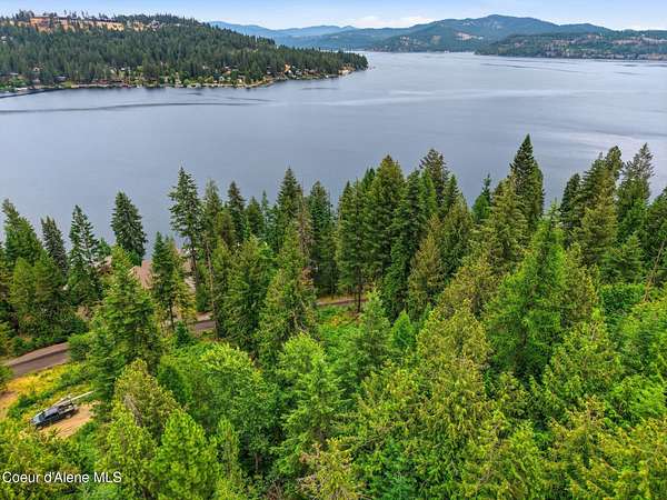 0.25 Acres of Residential Land for Sale in Coeur d'Alene, Idaho