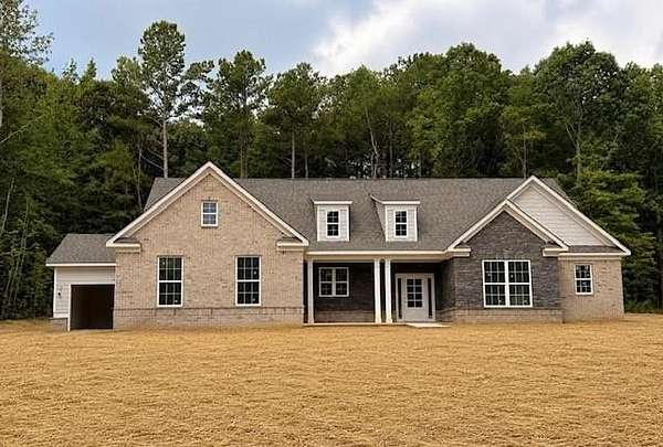 2 Acres of Land with Home for Sale in Monroe, Georgia