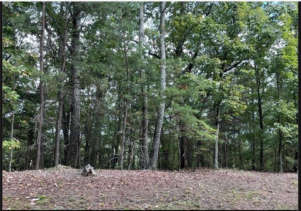 3.19 Acres of Residential Land for Sale in Ellijay, Georgia