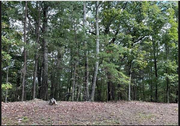 3.19 Acres of Residential Land for Sale in Ellijay, Georgia
