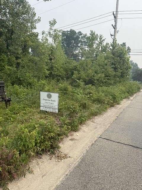 0.46 Acres of Residential Land for Sale in Grosse Ile Township, Michigan
