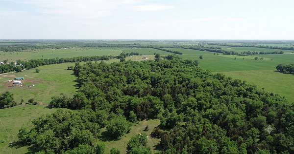 10 Acres of Land for Sale in Cooper, Texas