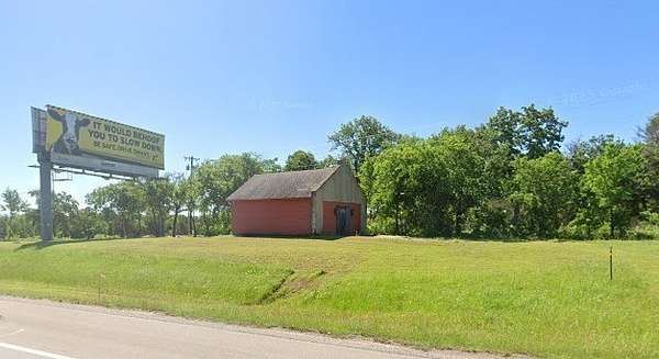 0.44 Acres of Land for Sale in Keene, Texas