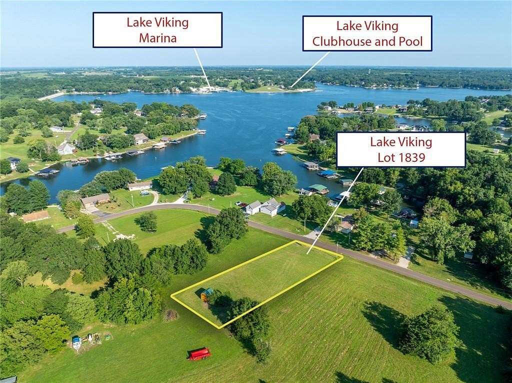 0.44 Acres of Land for Sale in Gallatin, Missouri