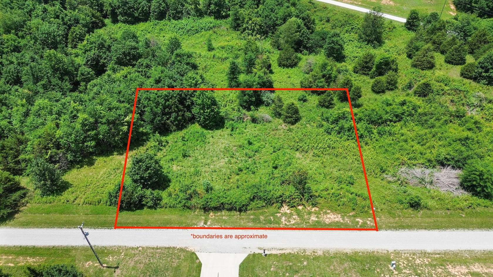 0.5 Acres of Residential Land for Sale in Nancy, Kentucky