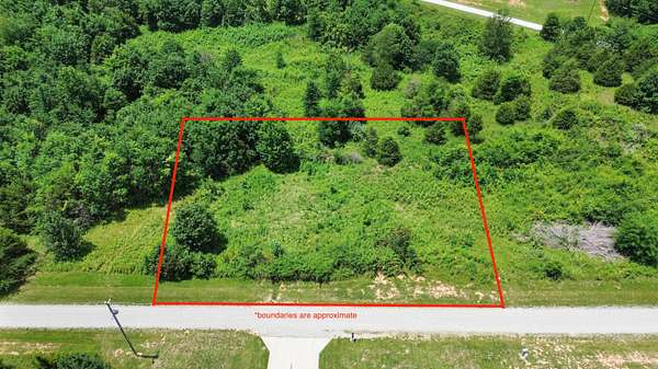 0.5 Acres of Residential Land for Sale in Nancy, Kentucky