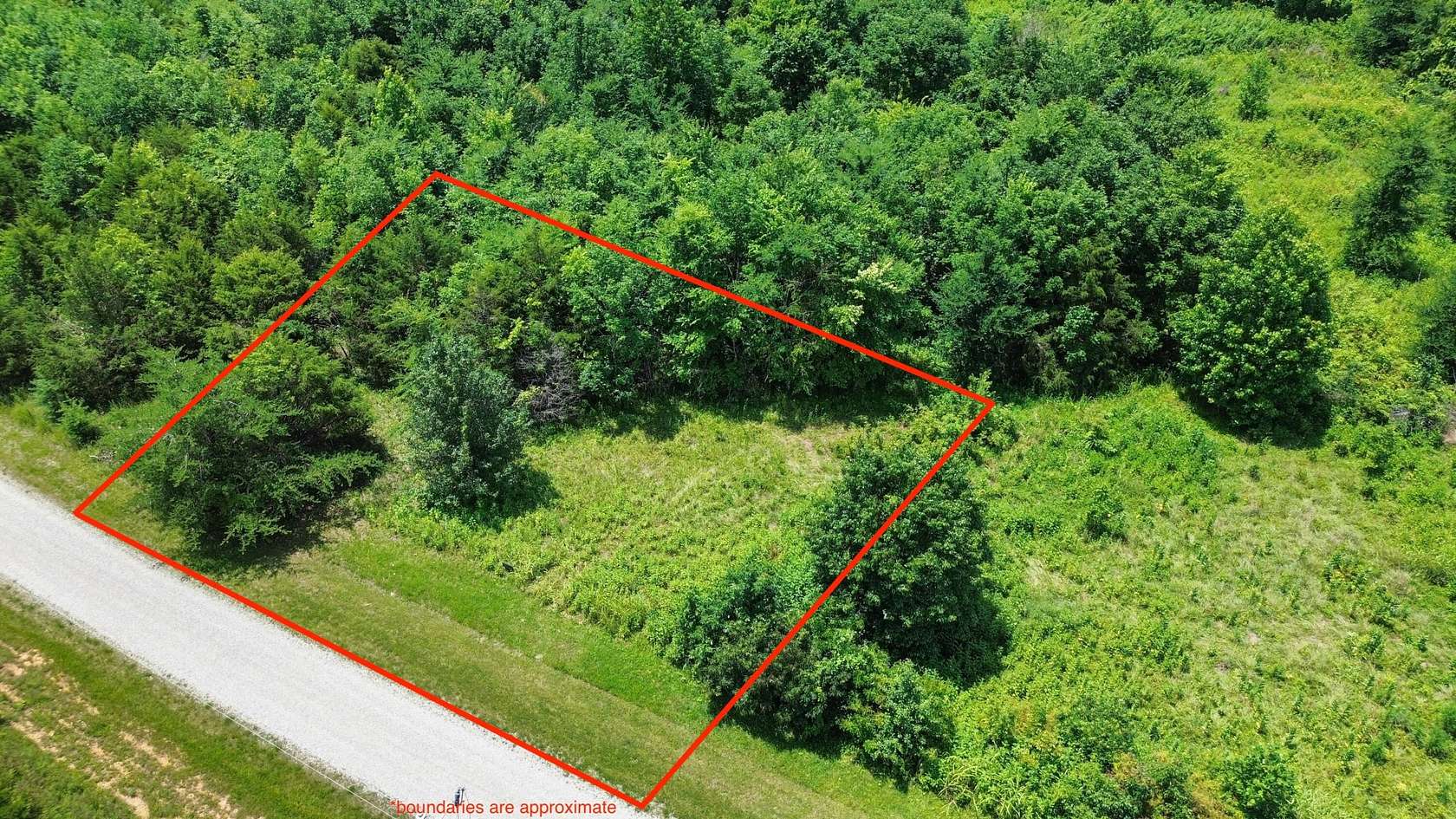 0.5 Acres of Residential Land for Sale in Nancy, Kentucky