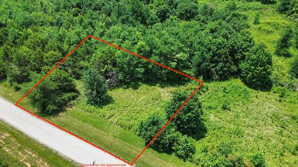 0.5 Acres of Residential Land for Sale in Nancy, Kentucky