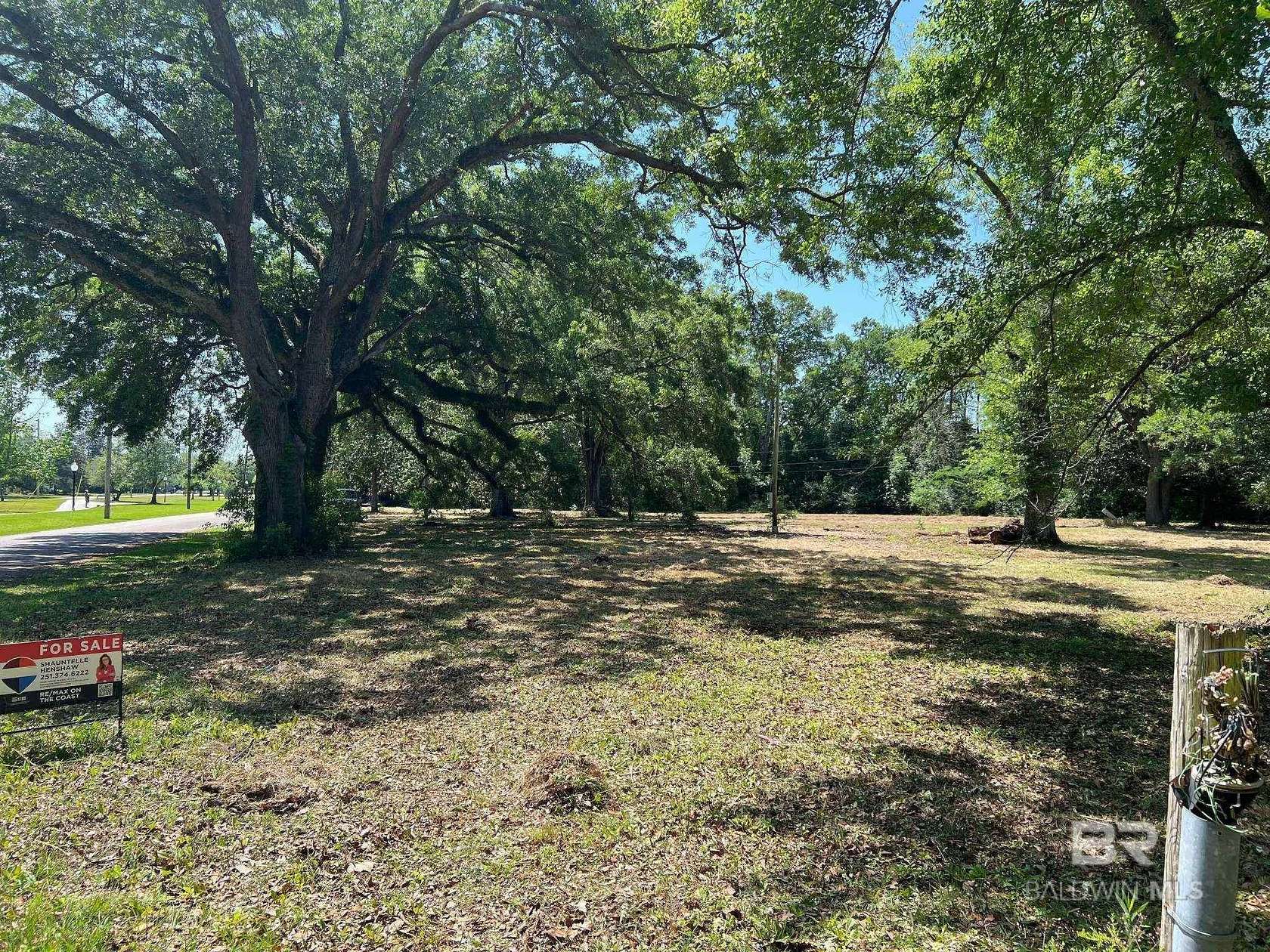 1.44 Acres of Mixed-Use Land for Sale in Robertsdale, Alabama