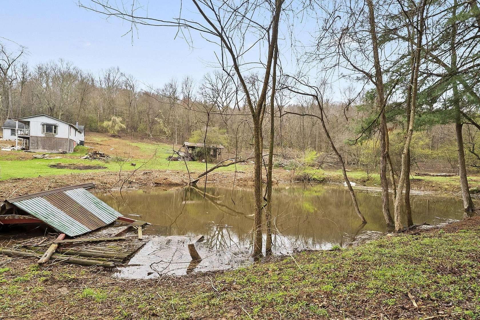 11 Acres of Land for Sale in Newark, Ohio