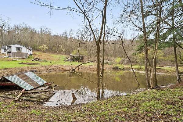 11 Acres of Land for Sale in Newark, Ohio