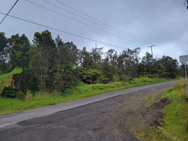 4 Acres of Land for Sale in Volcano, Hawaii
