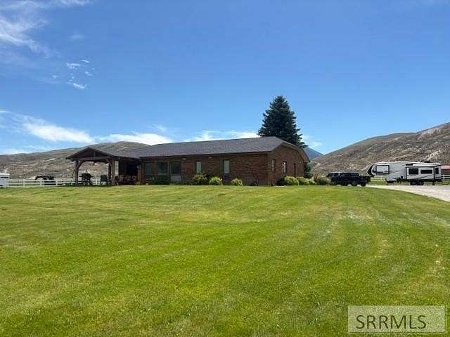 10.3 Acres of Land with Home for Sale in Salmon, Idaho