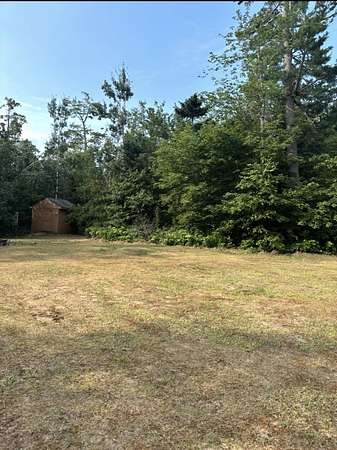 2 Acres of Residential Land for Sale in Millersburg, Michigan