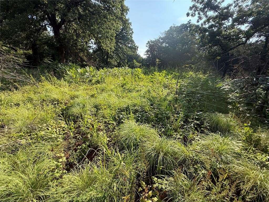 1.26 Acres of Residential Land for Sale in Agra, Oklahoma