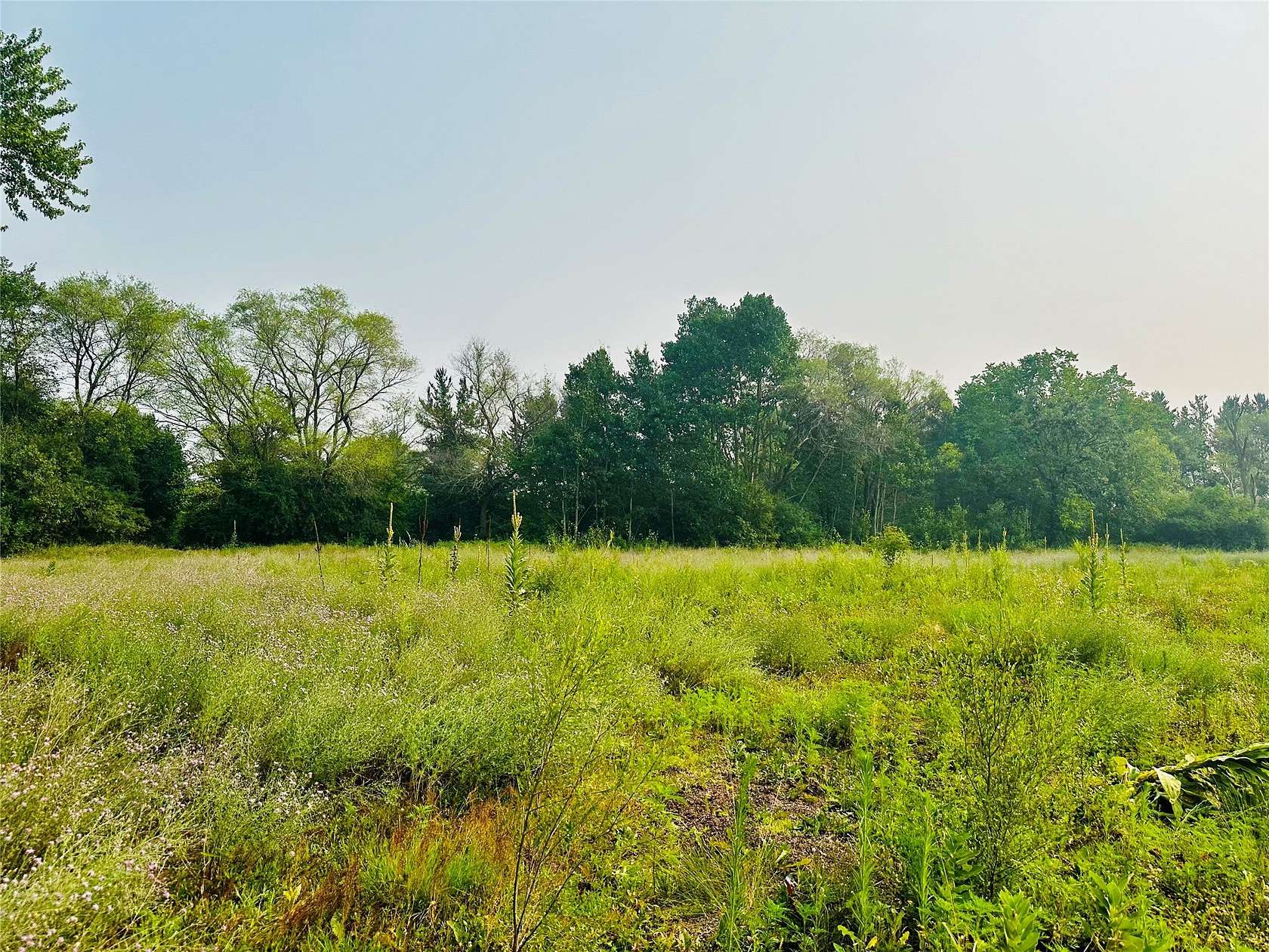 1.25 Acres of Residential Land for Sale in Chippewa Falls, Wisconsin