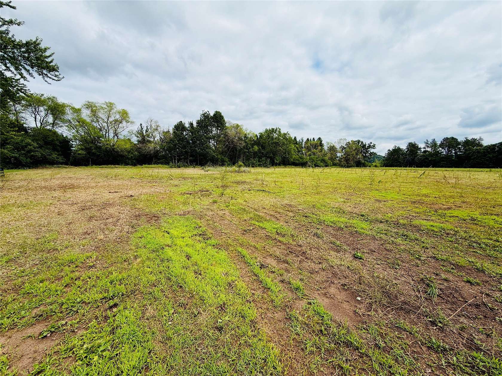 1.25 Acres of Residential Land for Sale in Chippewa Falls, Wisconsin