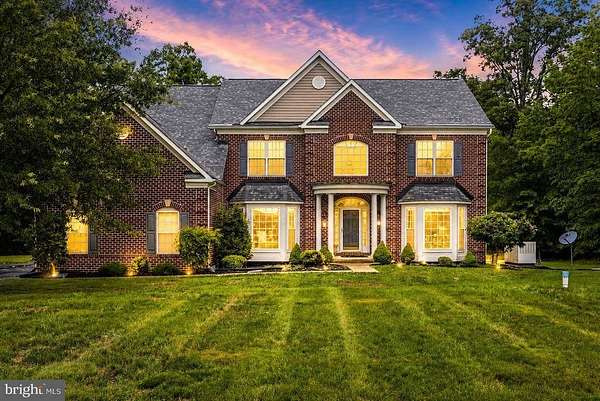 2.29 Acres of Land with Home for Sale in Waldorf, Maryland