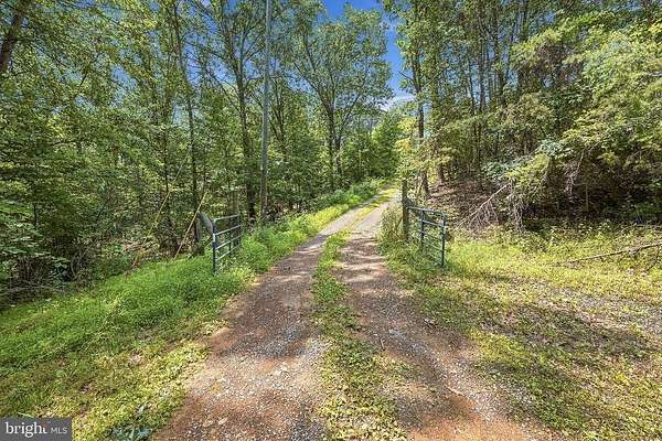 12.8 Acres of Recreational Land for Sale in Augusta, West Virginia