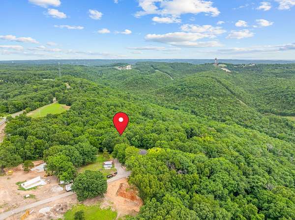 Residential Land for Sale in Branson, Missouri