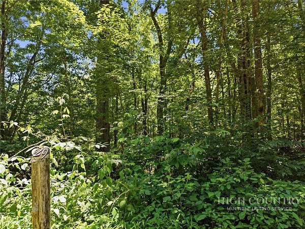 0.92 Acres of Residential Land for Sale in Blowing Rock, North Carolina