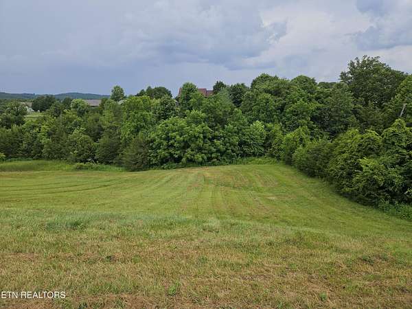 0.7 Acres of Residential Land for Sale in Sharps Chapel, Tennessee