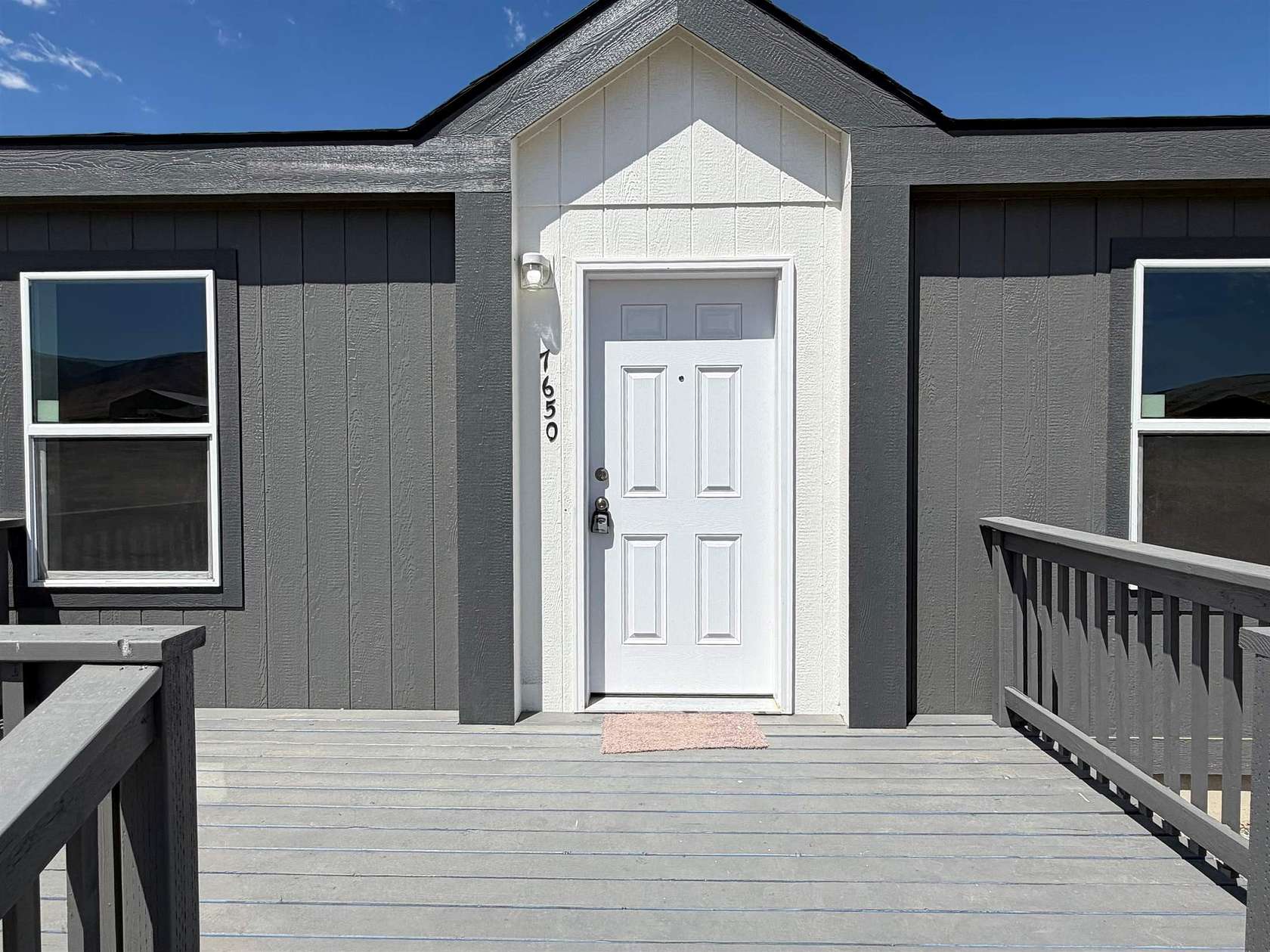 2.54 Acres of Land with Home for Sale in Winnemucca, Nevada
