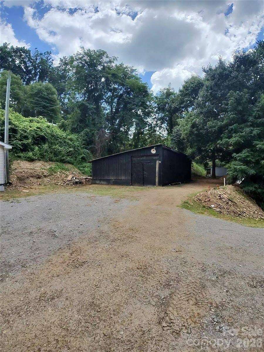 0.34 Acres of Land for Sale in Waynesville, North Carolina
