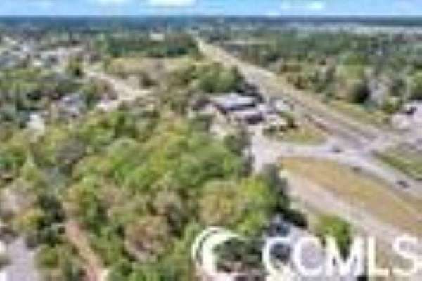 1.67 Acres of Commercial Land for Sale in Little River, South Carolina